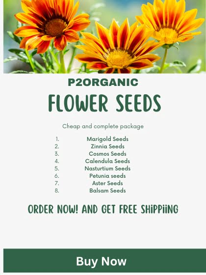 P2ORGANIC