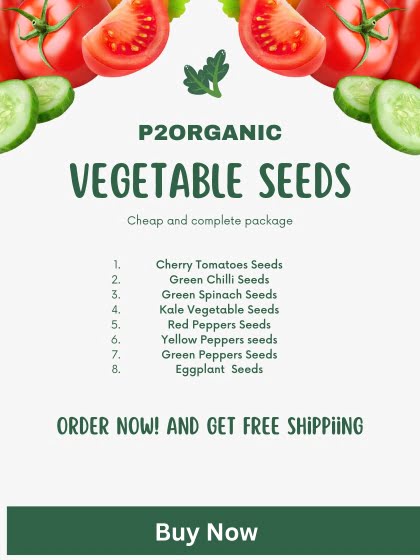 P2ORGANIC